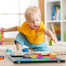 BERMORY - Building Block Toy