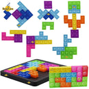 BERMORY - Building Block Toy
