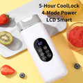 Portable Blender for Shakes & Smoothies